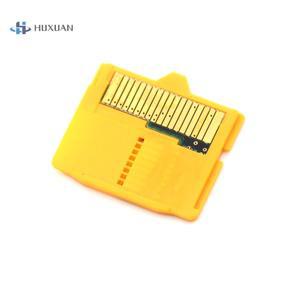 1Pc 마이크로 SD TF - olympus 호환 XD  메모리 카드 어댑터 UP
