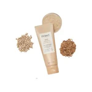 포인트반죽광채팩클렌져 쌀반죽 피부 결 보습 한번에