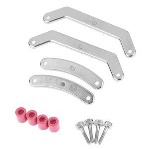 Thermalright PA-120 SE CPU 공랭 쿨러용 AM4 브래킷