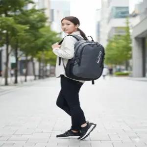 디스커버리 discoveryexpedition 리버티 백팩 17 (DGREY)