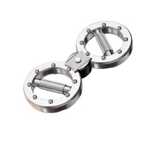 번머신 운동기구 팔뚝 팔 홈트 살 8kg 근육 전완근