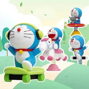 도라에몽 탈것 피규어 랜덤박스