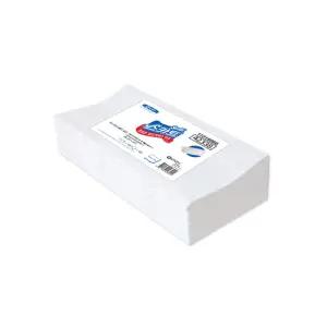 스카트 X60 푸드서비스 타올 평판형 50매 15팩 대용량 키친타올 42338