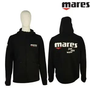 [마레스] 방풍 자켓 1.5mm 네오프렌 바람막이 점퍼 스쿠버용품 철인3종_P413804687