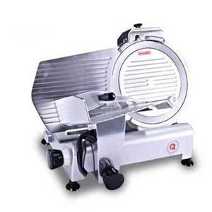 반자동 육절기 12인치 6인치 슬라이서 정육점 참고 업소용