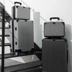 캐리어 세트 레디백 화물용 캐리어 경량 PC  더블휠 TSA락 여행용 캐리어