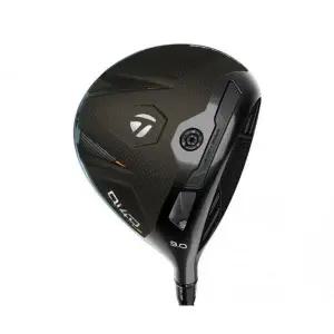 2026 테일러메이드 QI4D LS 9도 10.5도 드라이버 헤드만 커버포함