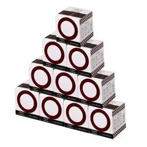 순수 더 클래식 로즈브라운 염색제 10개