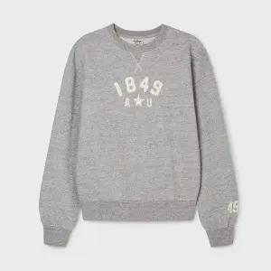 [후아유](김해점)California Patch Sweatshirt(F) / WHMWG2222F