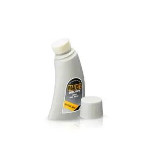 구두 약 왁스 케어 무색 디럭스 보호 투명 액체 광택제 말표