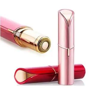 [룽스]잔털제거기 여성면도기