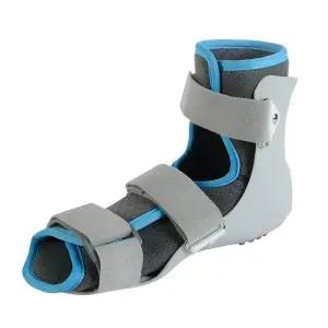 발깁스 고정대 인대 아킬레스건 부상 밑창 발가락깁스 짧은 미끄럼