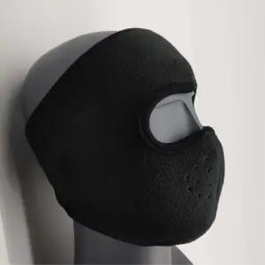 배달 낚시 겨울방한 야외보온 마스크 싸이클두건 얼굴보호