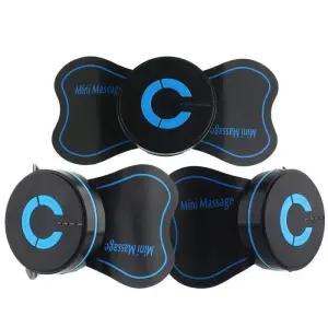 저주파 자극깔끔한기 미니 마사지기 마사지 기기