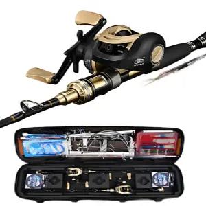 2인용 빙어낚시대 풀세트 거치대 얼음 용품 산천어 스탠드 낚시용 홀더 선상 걸이대 새로운