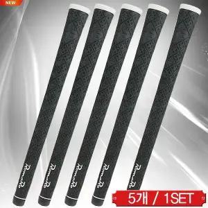 투어 타입 (Tour Type) 골프그립 5개세트