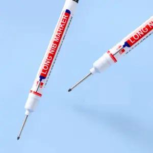 20mm 틈새마카 안지워지는펜 페인트마카펜