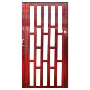 현관중문 셀프설치 PVC아파트 거실 간이 주방 접이식