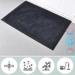 물흡수매트 매장 입구발판 카페 도어매트 60x90 학교 가게 아파트