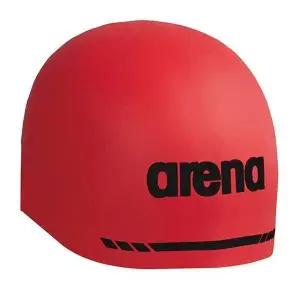 [하프클럽/]아레나 D 경기용 실리콘 수모 U162446 실리콘수모 운동