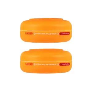 갸스비 무빙러버 루즈셔플 80g x2개