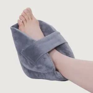 후기 발목 쿠션 푹신한 인기 발보호대 고정 (WFKIYJV)