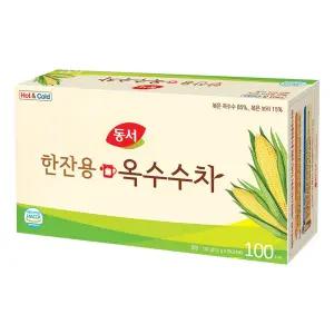 동서 한잔용 옥수수차 1 5g x 100T