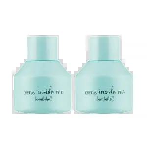 이너퍼퓸 밤쉘 2개 밤쉘오일 속옷향수 Y존향수