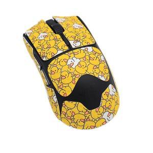 레이저 바이퍼 V3 하이퍼스피드/바이퍼 프로 마우스용 미끄럼 방지 그립 스티커 1세트 논슬립 땀 테이프 정