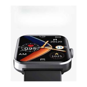 혈당시계 무채혈 D3873 당뇨 범용 준형 건강 카본블랙 AI 24시간 무통 당뇨측정