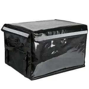 자전거 오토바이 배달박스 단열 리어백 배달통