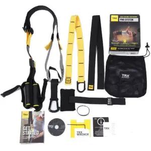 저항 밴드 전신 운동 버클 홈짐 튜빙밴드 P7 프로페셔널 에디션 블랙 앤 옐로우