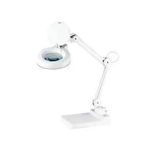 [룽스]측정 조명확대경 정밀 49630 BD-B8