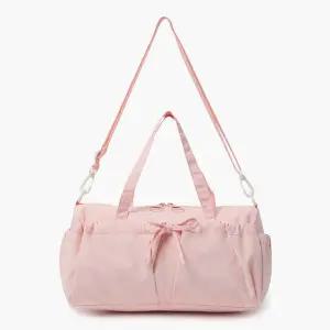 [르꼬끄](센텀시티점)(30% OFF) 우먼스 셔링 스퀘어백 (QQ122WBG13)