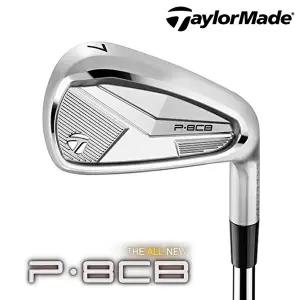 [테일러메이드]테일러메이드 P8CB 아이언 5개 세트 2025년 병행 AS보증 ASIA스펙