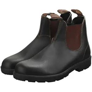 블런드스톤 610 첼시부츠 블랙 오리지널 호주 부츠