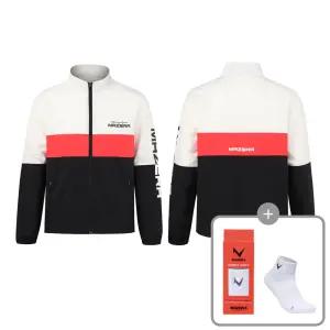 마제라 배드민턴 바람막이 자켓 MSW-JP8501