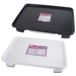 직사각 화분 물 받침 5호 Hxs2+2nLA