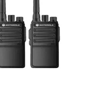 업무용 생활무전기 고성능 장거리 통신 소형 방수 산업용