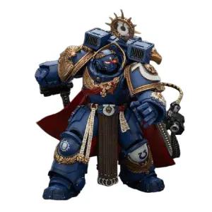 조이토이 워해머 마스터 챕터 울트라마린 40K