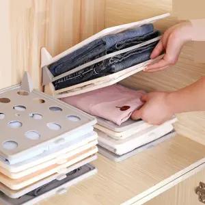 와이옐로 옷정리 정돈유지 접이식 보관패드 접이식패드