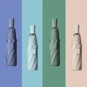 3단 인스파이어 베이직 수동우산 ONS-UM807