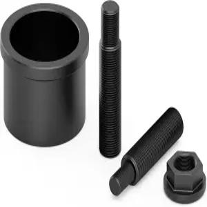 도요타 마쓰다 닛산 및 렉서스와 호환되는 캠샤프트 씰 설치 키트는 4기통 6기통 엔진에 적합합니다