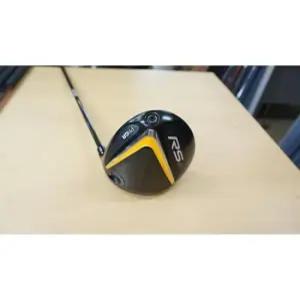 PRGR RS JUST D 10.5도 SR 드라이버 (상태양호/정품)