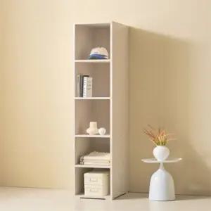 틈새 오픈형장식장 카페인테리어선반장