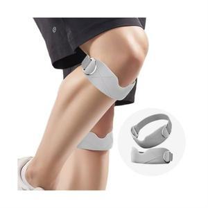 무릎 보호대 달리기 자전거 농구 배드민턴 슬개건
