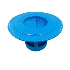 욕실 세탁실 냄새 벌레 악취 차단 2중 배수구 트랩 하수구뚜껑