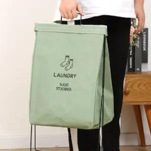 철제프레임 접이식 이동식 분리수거함 쓰레기통 (WFKKGRO)