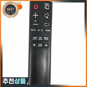 삼성 호환 사운드 바 시스템 리모컨 HWJ4000 HWJM4000 HW-J4000 HW-K360 HW-K450 PS-WK450 용 새 AH59-0273