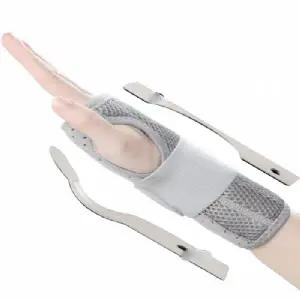 여자 남자 손목보호대